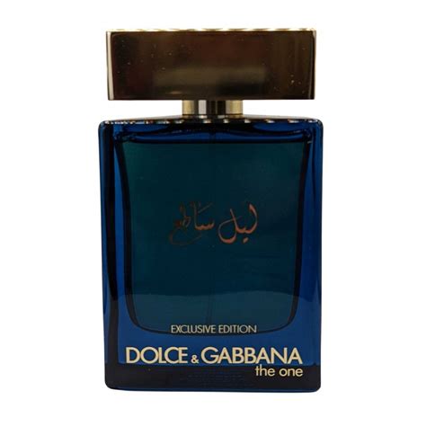 dolce gabbana the one tester allegro|the one by Dolce & Gabbana review.